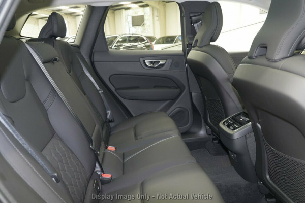 2026 Volvo XC60 UZ Plus B5 Bright SUV Image 12