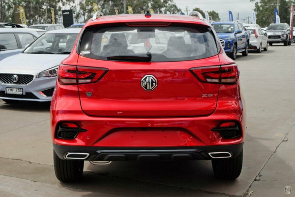 2024 MG ZST S13 Essence SUV