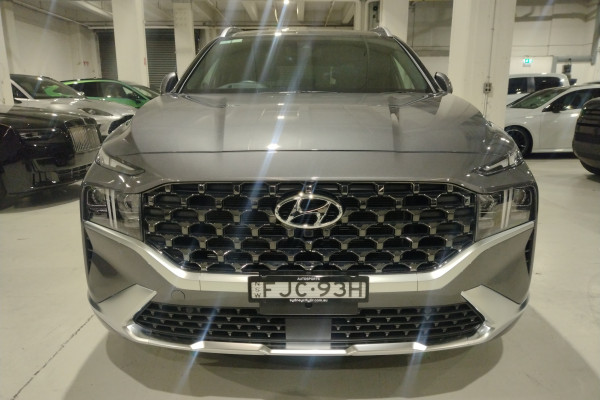 2023 Hyundai Santa Fe TM.V4 Highlander SUV