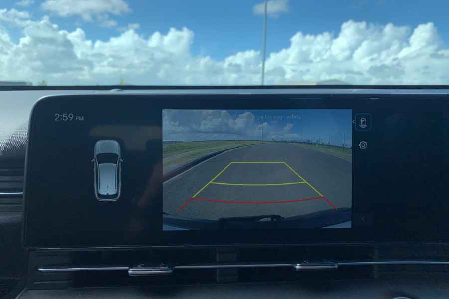 2024 MY25 Hyundai KONA SX2.V2  SUV Image 13
