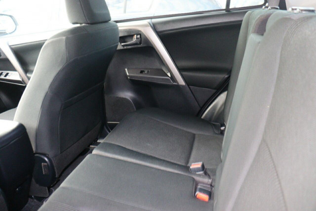 2018 Toyota RAV4 ZSA42R GX SUV Image 20