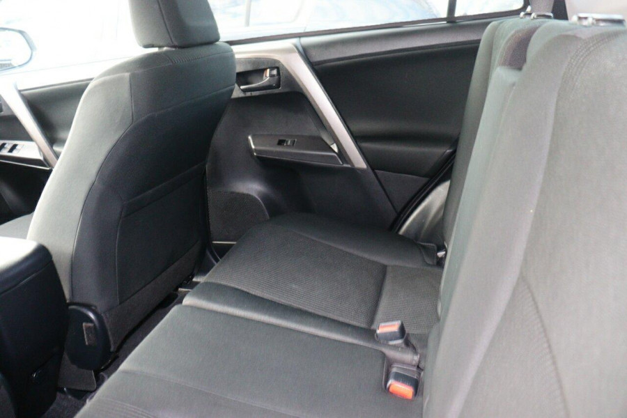 2018 Toyota RAV4 ZSA42R GX SUV Image 20