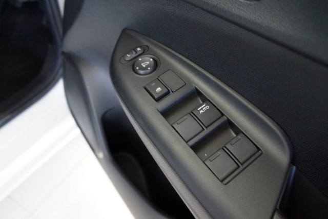 2021 Honda Jazz GF VTi-L Hatchback