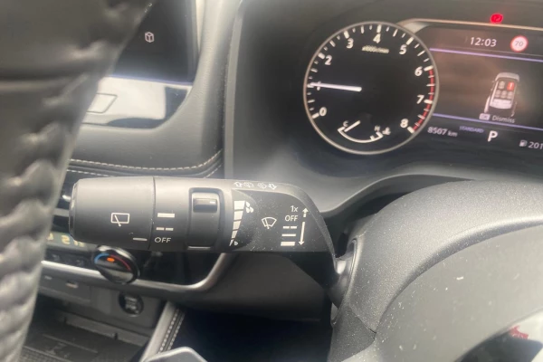 2025 Nissan X-Trail T33 ST-L SUV Image 15
