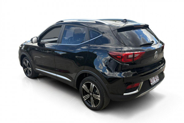 2018 MY19 MG ZS AZS1 Excite Plus SUV Image 5