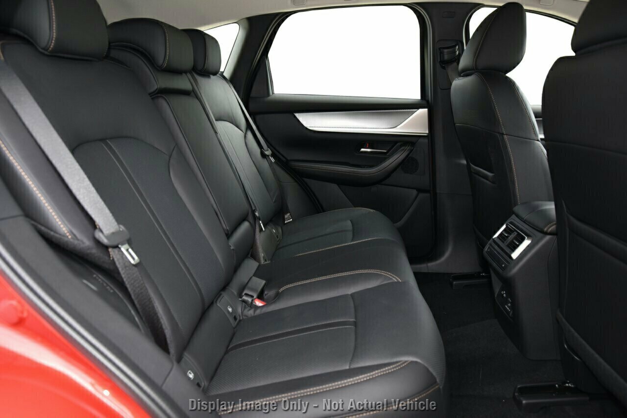 2025 Mazda CX-60 KH Series D50e GT SUV Image 22