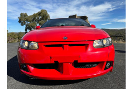 2003 HSV Coupe GTO Coupe
