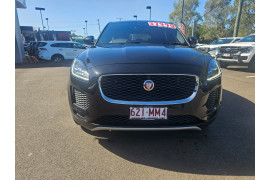 2019 Jaguar E-PACE X540 P250 SE SUV