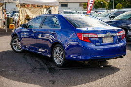 2014 Toyota Camry ASV50R Atara SL Sedan