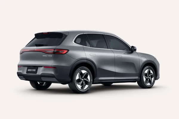 2026 Geely EX5 E245 Complete Extended Range SUV image 11