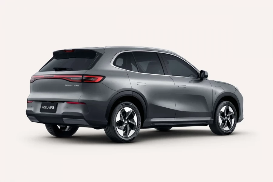 2026 Geely EX5 E245 Complete Extended Range SUV