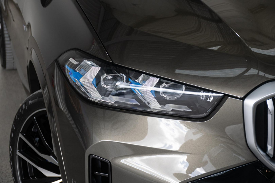 2026 BMW X5 G05 LCI xDrive30d M Sport SUV