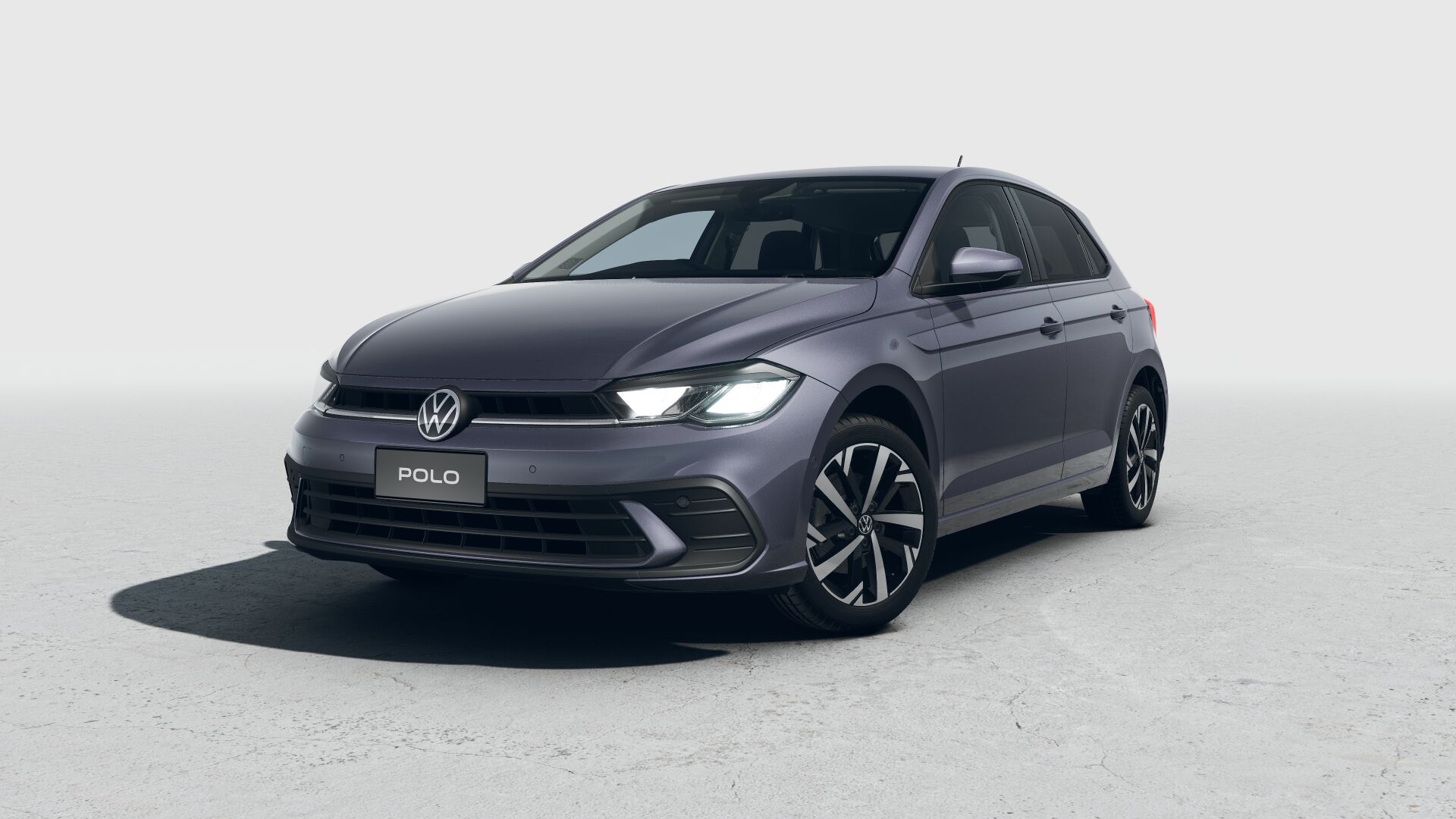 Smokey Grey Metallic