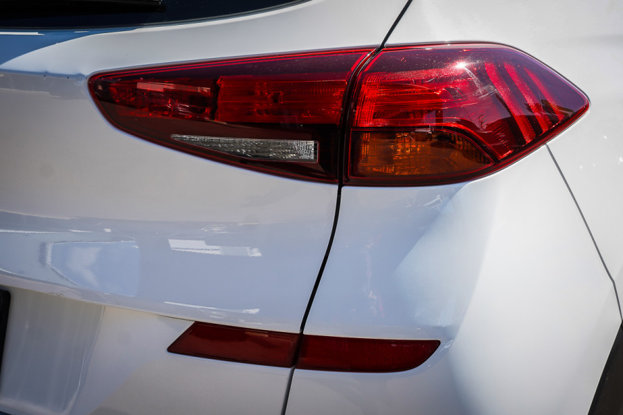 2018 MY19 Hyundai Tucson TL3 Go SUV Image 11
