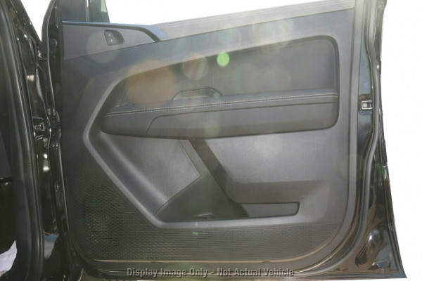 2024 Volkswagen Amarok NF TDI600 Aventura Ute Image 5