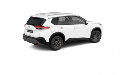 2024 MY25 Nissan X-Trail T33 ST SUV image 17
