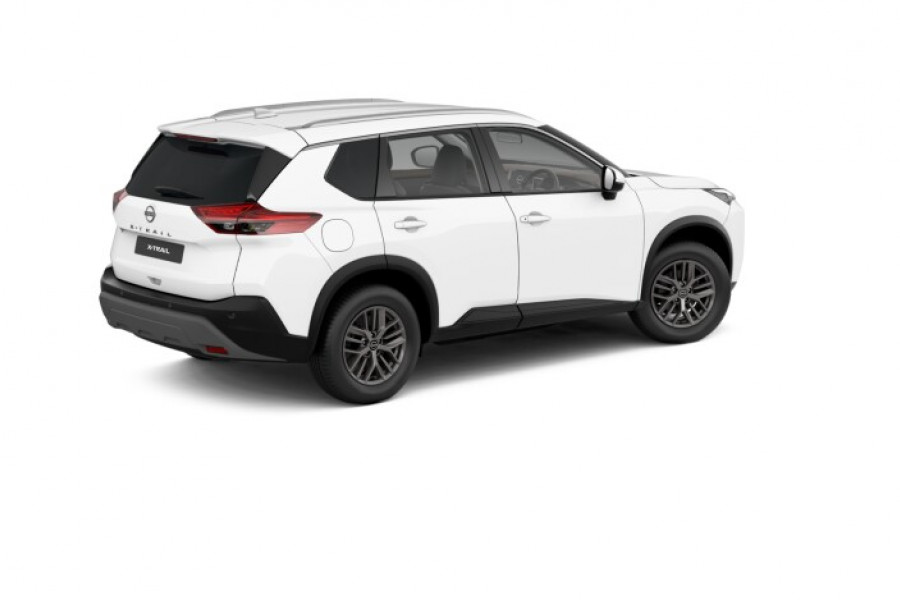2024 MY25 Nissan X-Trail T33 ST SUV