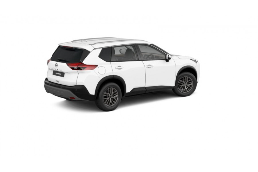 2024 MY25 Nissan X-Trail T33 ST SUV Image 17