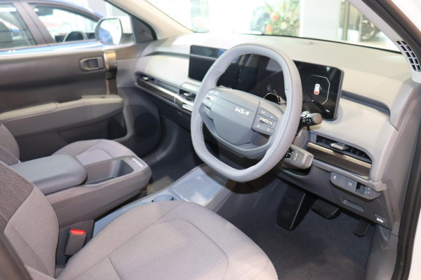2026 MY27 Kia EV3 SV Air Long Range SUV Image 10