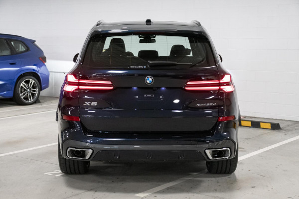2025 BMW X5 G05 LCI xDrive30d M Sport SUV image 5