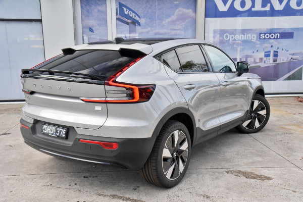 2023 MY24 Volvo C40  Recharge SUV Image 3