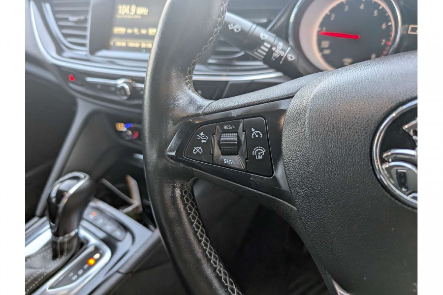 2018 Holden Commodore ZB RS Other Image 19