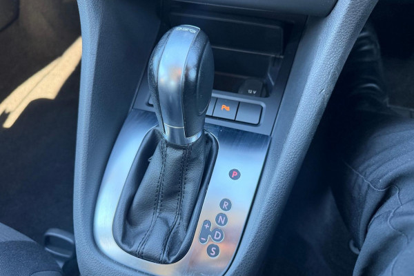 2012 MY12.5 Volkswagen Golf VI 90TSI Trendline Hatch Image 15