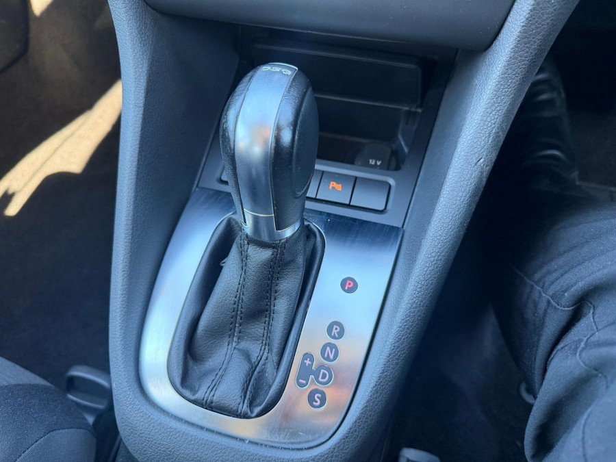 2012 MY12.5 Volkswagen Golf VI 90TSI Trendline Hatch Image 15