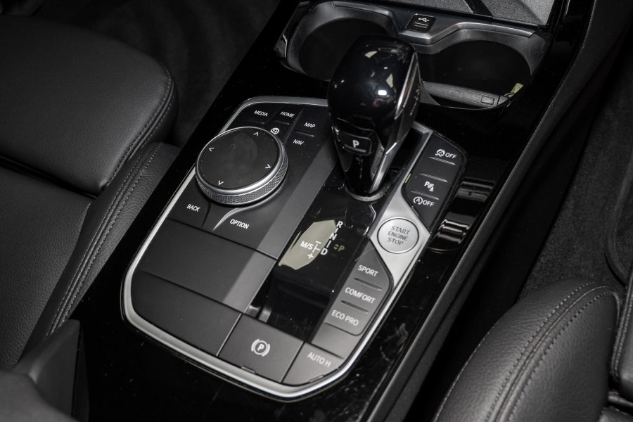 2023 BMW 2 Series F44 218i M Sport Sedan