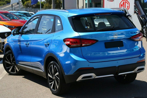 2024 MG ZS ZS32 Essence Hybrid+ SUV