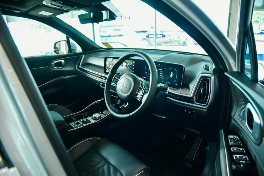 2025 Kia Sorento MQ4 PE GT-Line SUV Image 18
