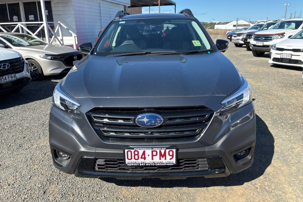 2025 Subaru Outback 6GEN AWD Sport XT SUV Image 9
