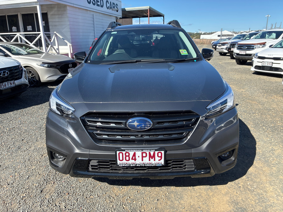 2025 Subaru Outback 6GEN AWD Sport XT SUV Image 9