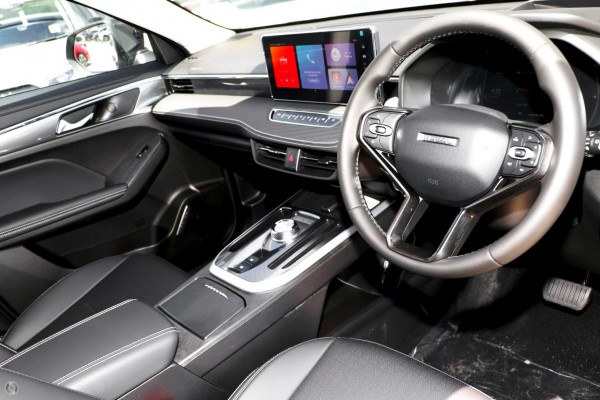 2026 GWM Haval Jolion A02 Vanta SUV Image 7