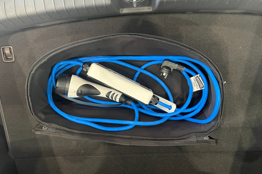2019 Hyundai IONIQ AE.2 Electric Elite Hatch Image 18