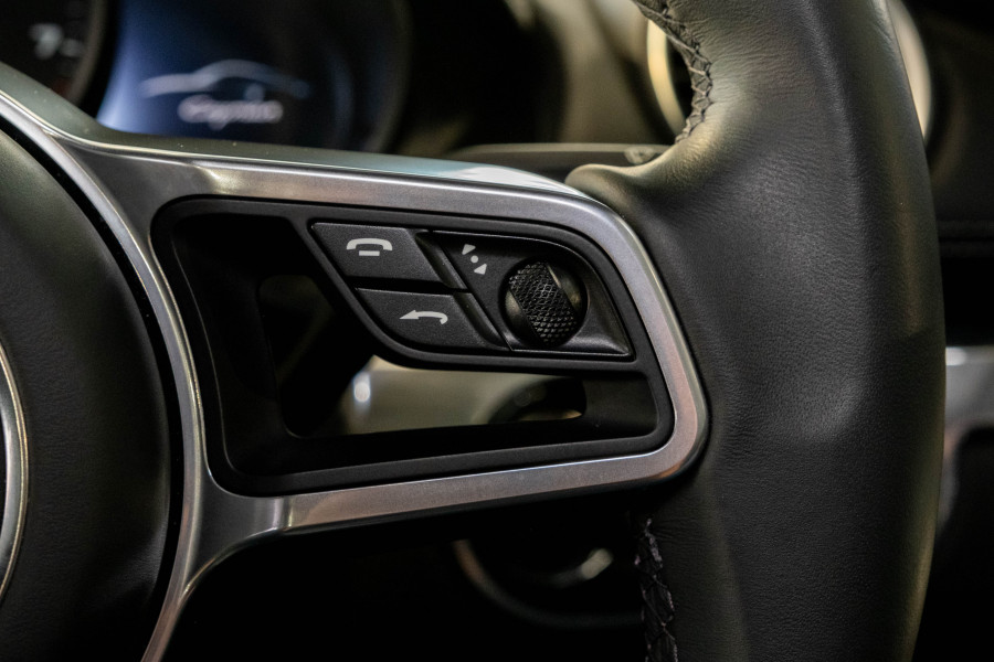 2024 Porsche Cayman Cayman - Style Edition Coupe