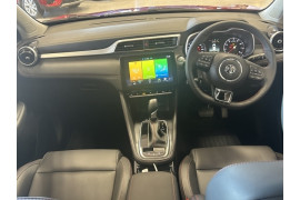 2025 MG ZST Vibe SUV
