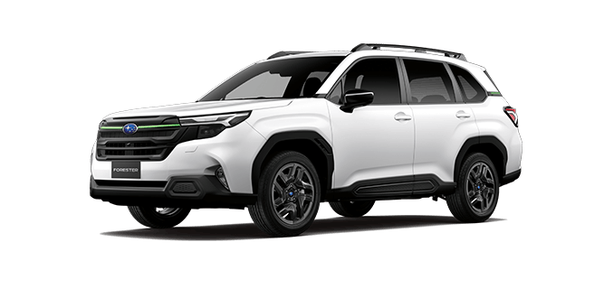 Forester AWD Sport