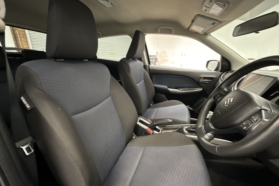 2022 Suzuki Baleno EW Series II GL Hatch Image 20