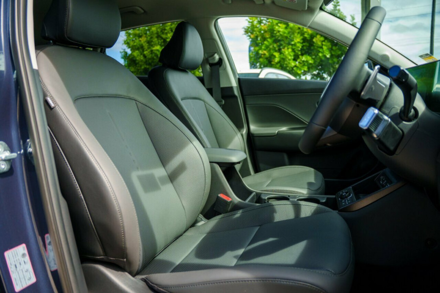 2025 Hyundai KONA SX2.V2 Premium SUV Image 19