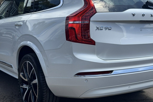 2024 MY25 Volvo XC90 L Series Ultra B6 Bright SUV Image 4