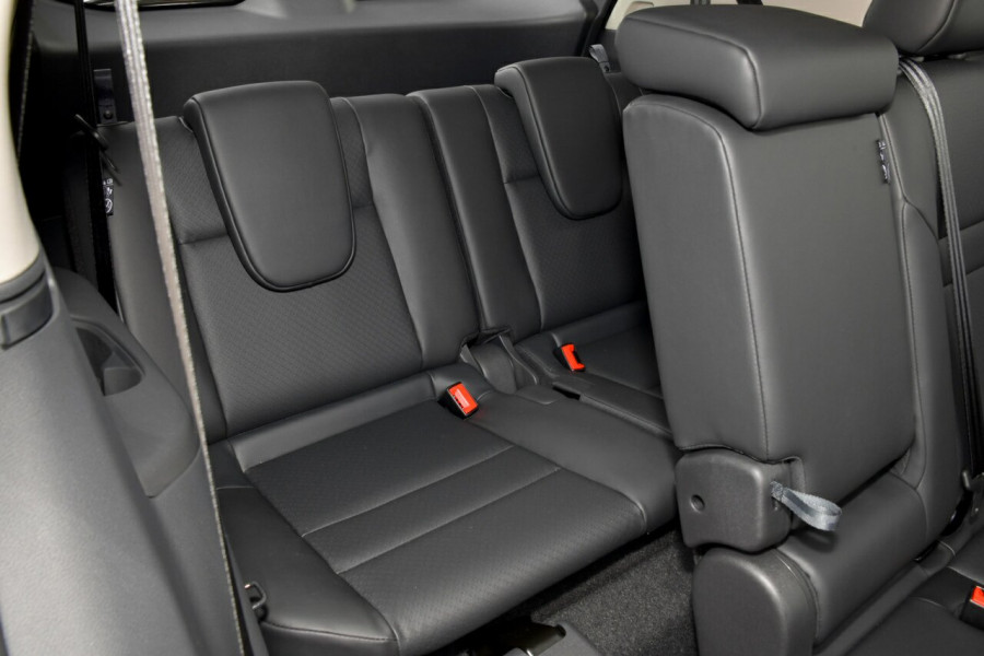 2024 Nissan X-Trail T33 ST-L SUV Image 6