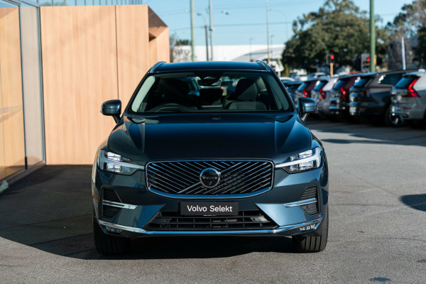 2025 MY26 Volvo XC60 UZ Plus B5 Bright SUV Image 8