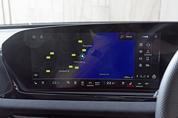 2025 Audi S5 B10 270Kw v6 Wagon image 10