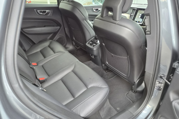 2018 Volvo XC60 UZ D4 Inscription SUV Image 9