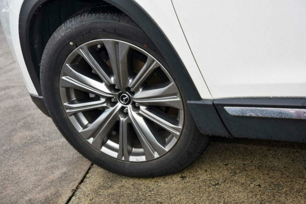 2022 Mazda CX-9 TC Azami SUV Image 23