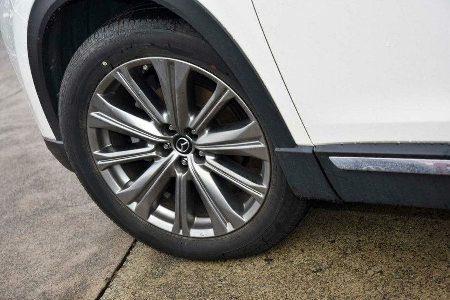 2022 Mazda CX-9 TC Azami SUV Image 23