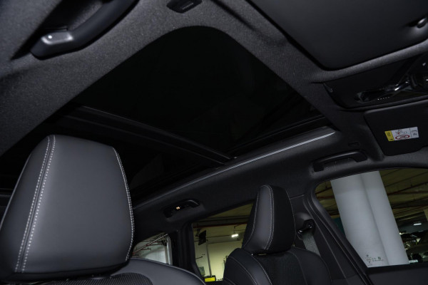 2026 BMW X1 U11 sDrive20i SUV