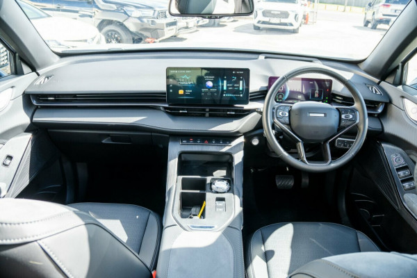 2025 GWM Haval H6GT B03 Ultra PHEV SUV Image 17