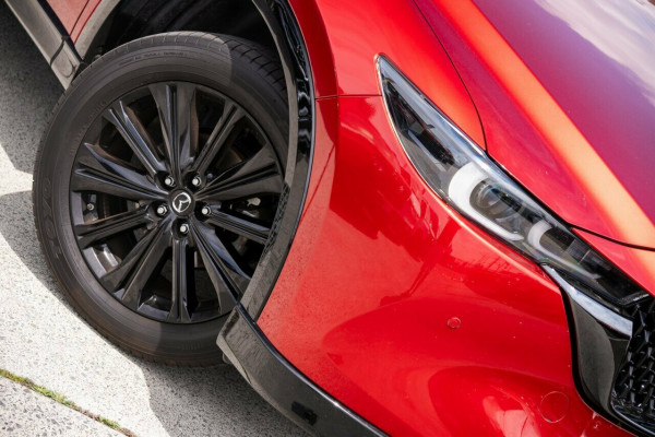 2024 Mazda CX-5 KF Series GT SUV Image 6